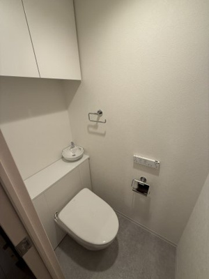 【トイレ】 | le Sud α