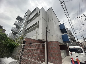 【外観】 | le Sud α