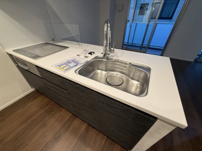 【キッチン】 | le Sud α