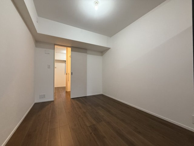 【寝室】 | le Sud α