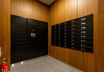 【その他共用部分】 | ボヌール日本橋浜町