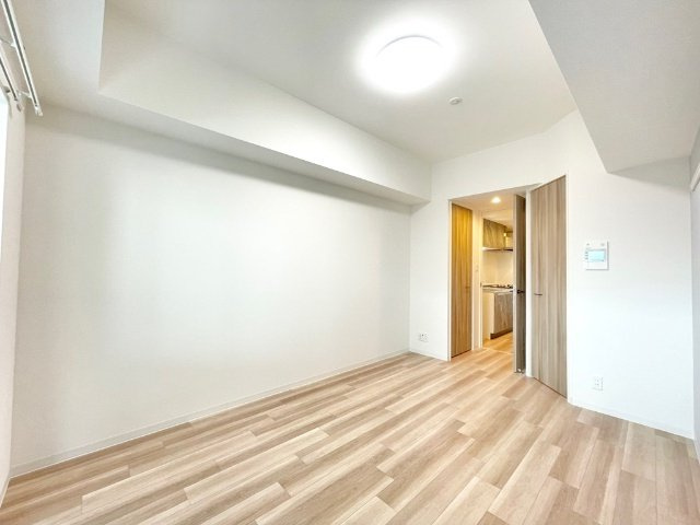 パルティール笠寺　名古屋市賃貸　仲介手数料無料の居間・リビング