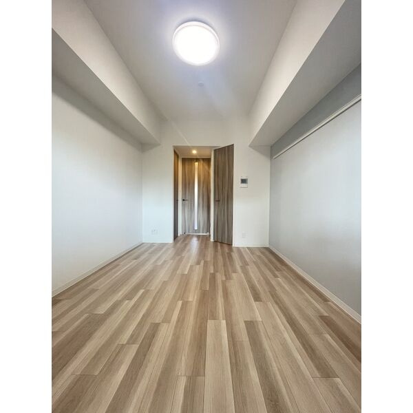 パルティール笠寺　名古屋市賃貸　仲介手数料無料の内装