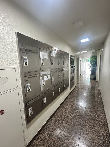 ほうらいやビル　新館のその他共用部分