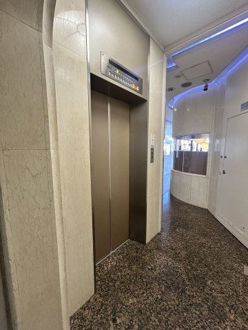 ほうらいやビル　新館のその他共用部分