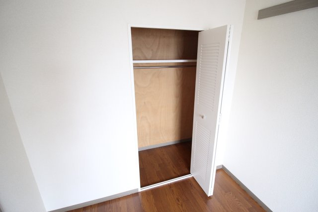 フォレストヒル緑園のその他共用部分