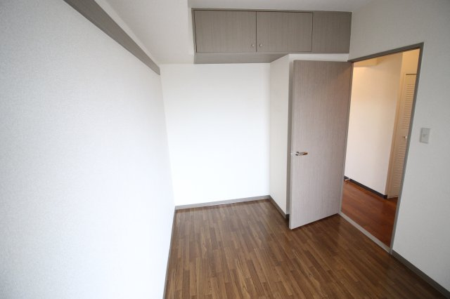 フォレストヒル緑園の洋室|別号室の同仕様の参考写真です。