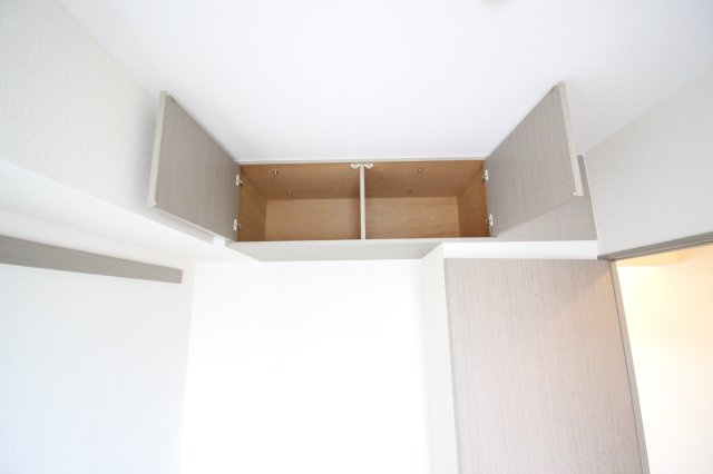 フォレストヒル緑園の玄関|別号室の同仕様の参考写真です。