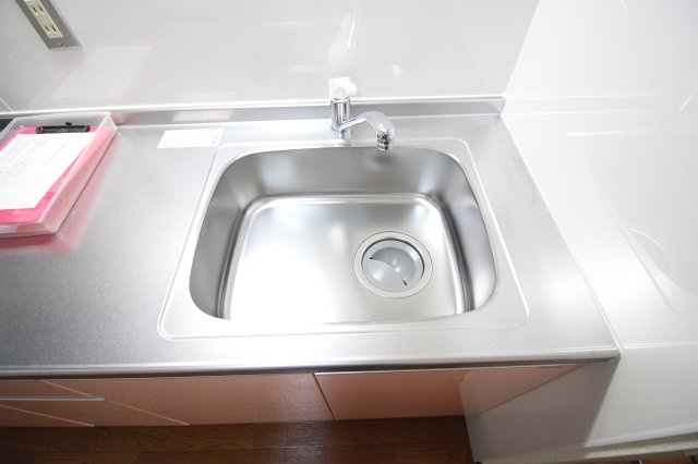 フォレストヒル緑園の設備|別号室の同仕様の参考写真です。