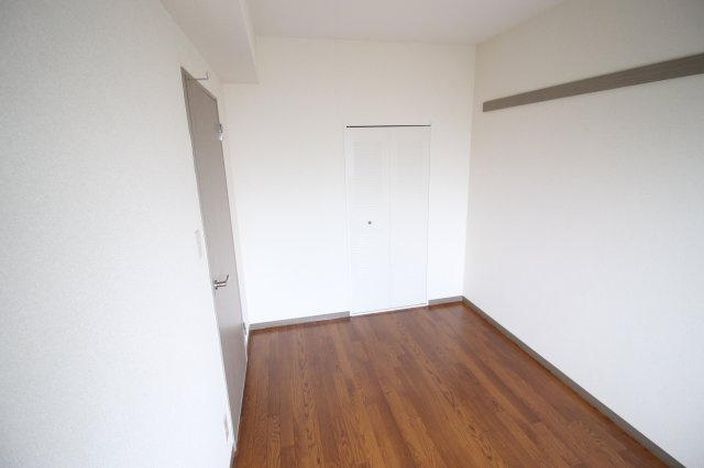 フォレストヒル緑園の洋室|別号室の同仕様の参考写真です。