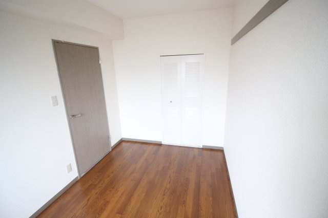 フォレストヒル緑園の洋室|別号室の同仕様の参考写真です。