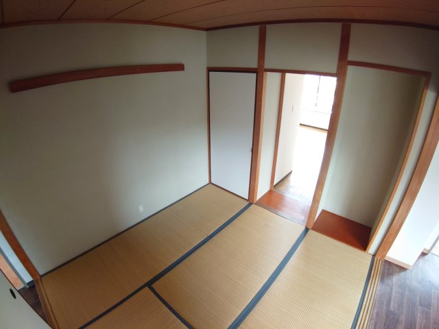 【収納】 | シュロス五月山2