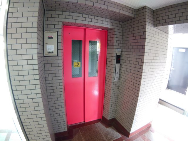 【展望】 | シュロス五月山2