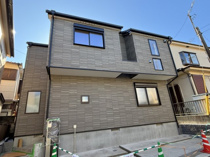 今宿南町新築戸建の画像