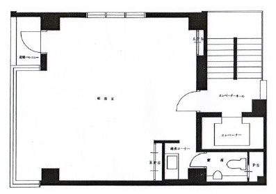 アクシーズ７号館ビル