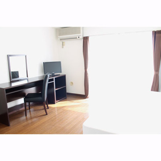 【内装】 | ラカータ川越