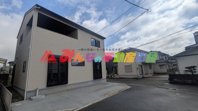 小郡市寺福童の中古一戸建