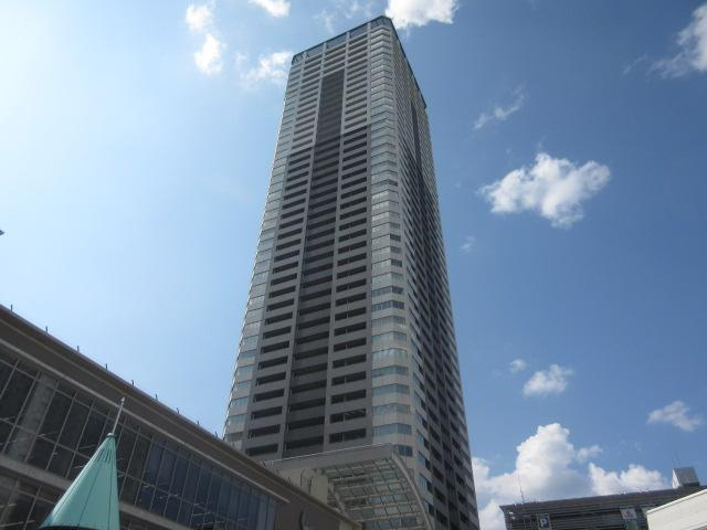 ザ・千里タワー