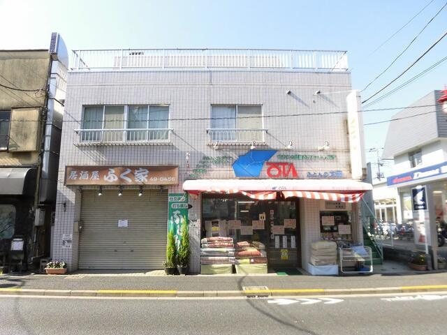 三鷹市下連雀1丁目のマンションの画像