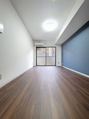 【居間・リビング】 | ワコーレ武蔵浦和 | ★快適なくつろぎ空間★