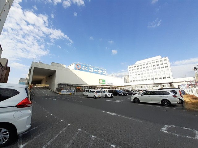 メゾン旭　Ⅰの周辺|その他