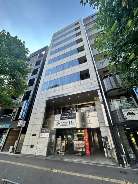 亜細亜観光ビル