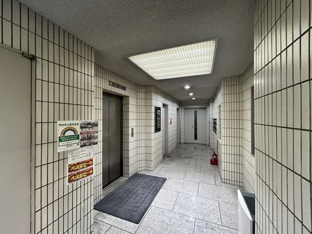 亜細亜観光ビル