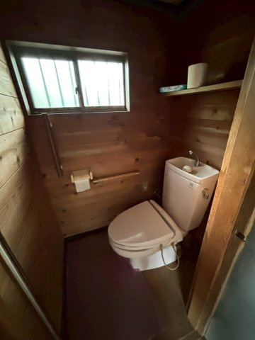 いすみ市小沢　中古戸建のその他