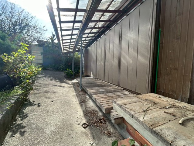 いすみ市小沢　中古戸建のその他