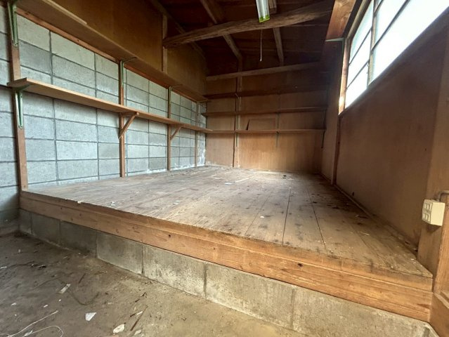 いすみ市小沢　中古戸建のその他