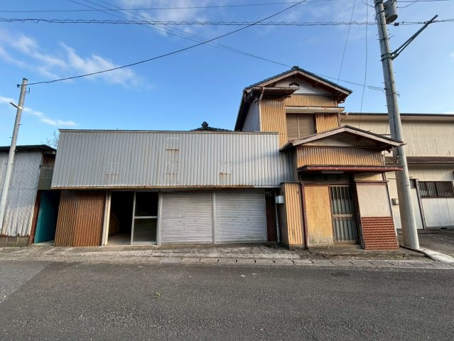 いすみ市小沢　中古戸建