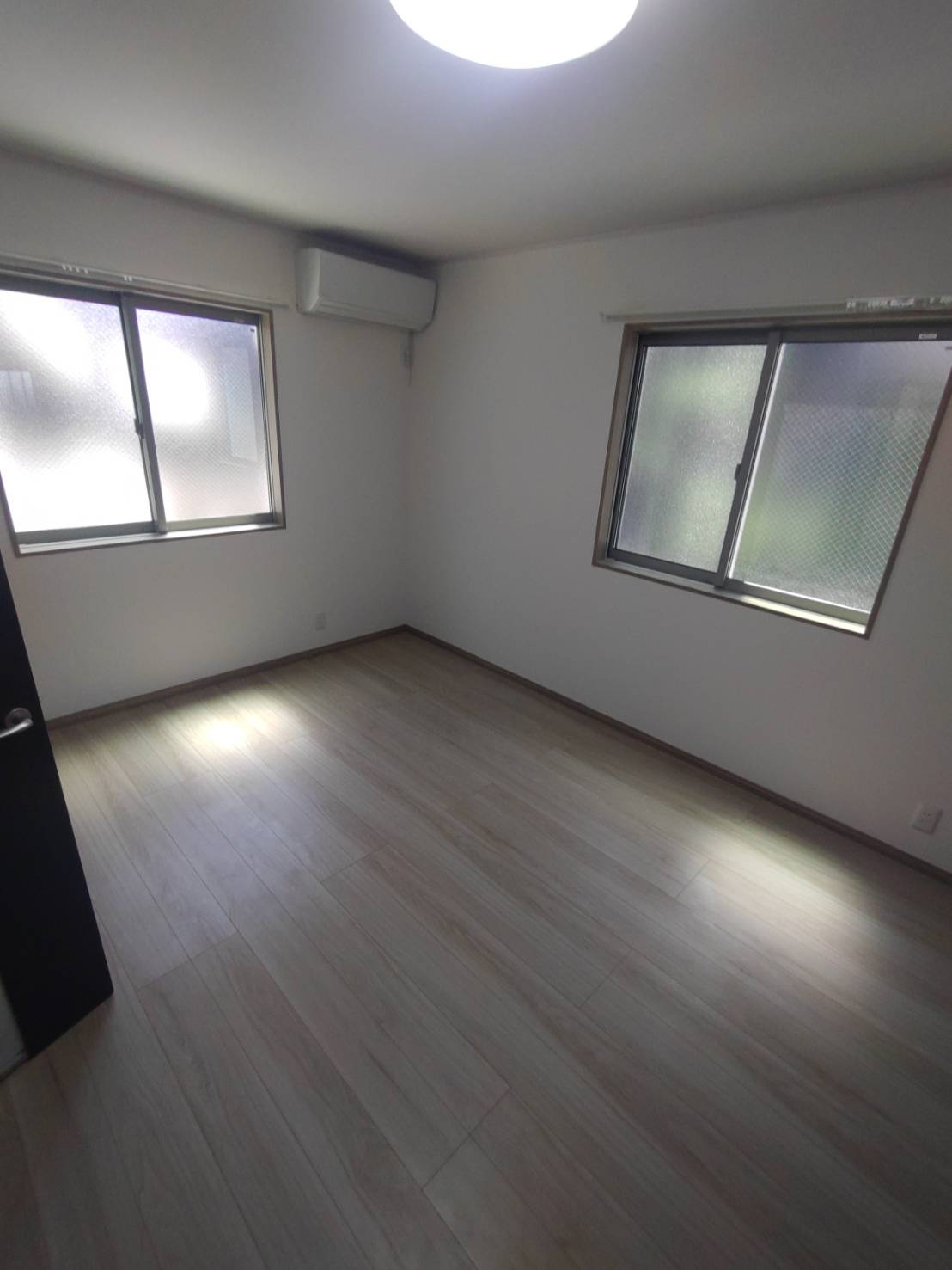 トリコ大塚の居間・リビング