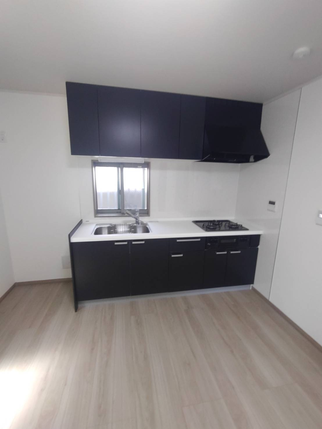 トリコ大塚のキッチン