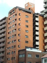 【外観】 | ライオンズマンション土佐堀