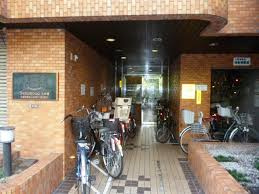 【エントランス】 | ライオンズマンション土佐堀
