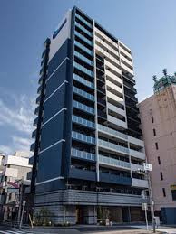 【外観】 | プレサンスOSAKA DOMECITYクロスティ