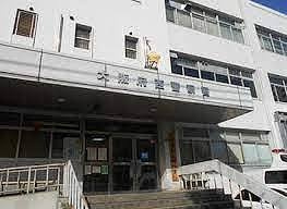 【周辺】 | プレサンス南堀江ザ・センス
