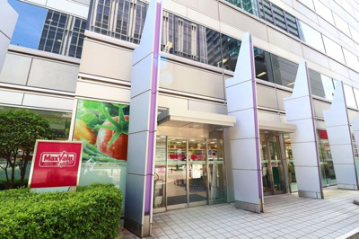 【周辺】 | クレヴィア大阪福島