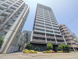 【外観】 | クレヴィア大阪福島