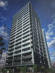 【外観】 | クレヴィア大阪福島