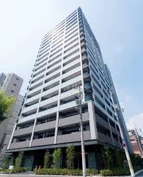 【外観】 | クレヴィア大阪福島