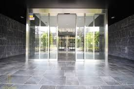 【エントランス】 | クレヴィア大阪福島