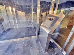 【防犯設備】 | クレヴィア大阪福島