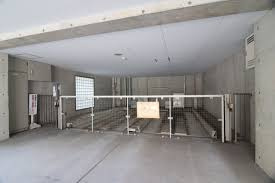 【駐車場】 | エステムプラザ梅田WEST