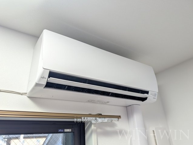 エムロード上地の設備