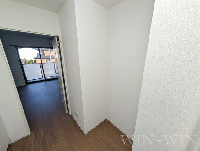 エムロード上地のキッチン