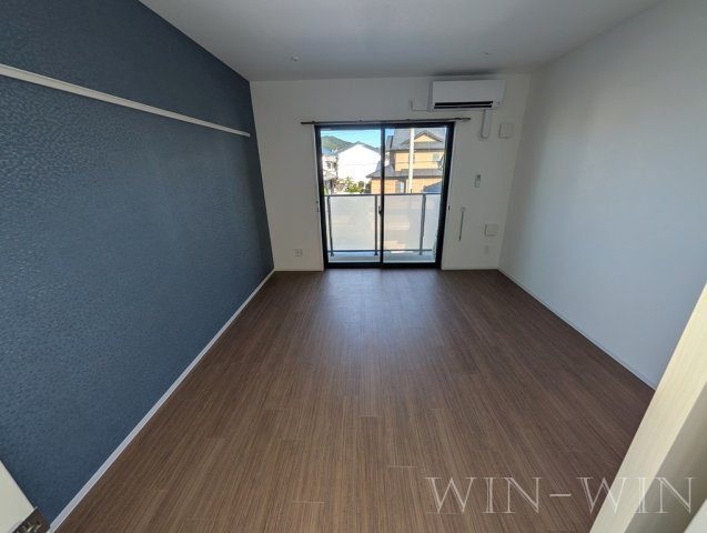 エムロード上地の居間・リビング