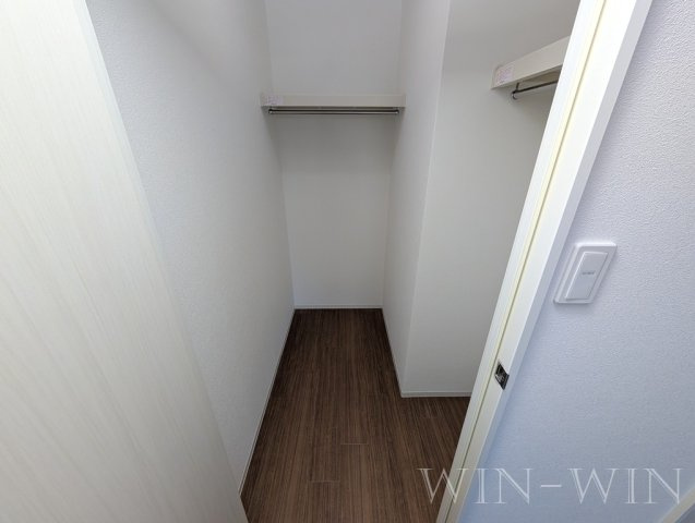 エムロード上地の収納