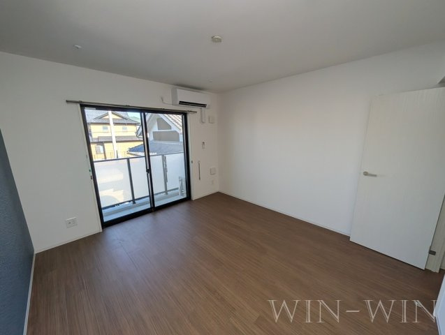 エムロード上地の居間・リビング