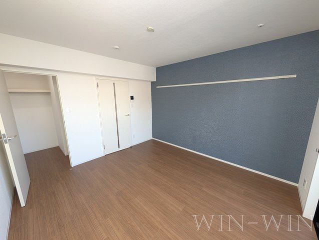 エムロード上地の居間・リビング